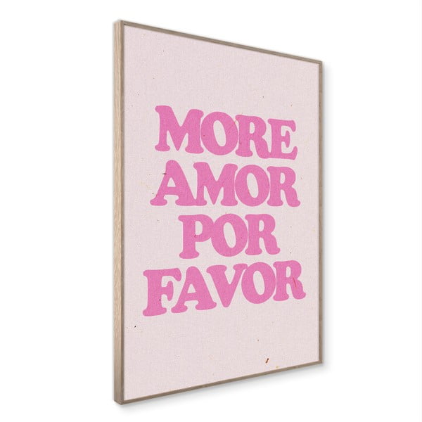 Paveikslas 50x70 cm Amore – Styler-image-4