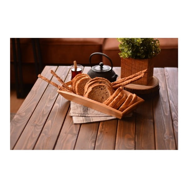 bambukinė duoninė Bambum Seppe, 38 cm ilgio-image-1