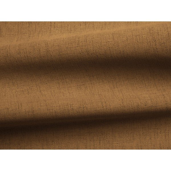 Terakotos spalvos iš medienos masyvo valgomojo kėdė Ohelo – Makamii-image-4