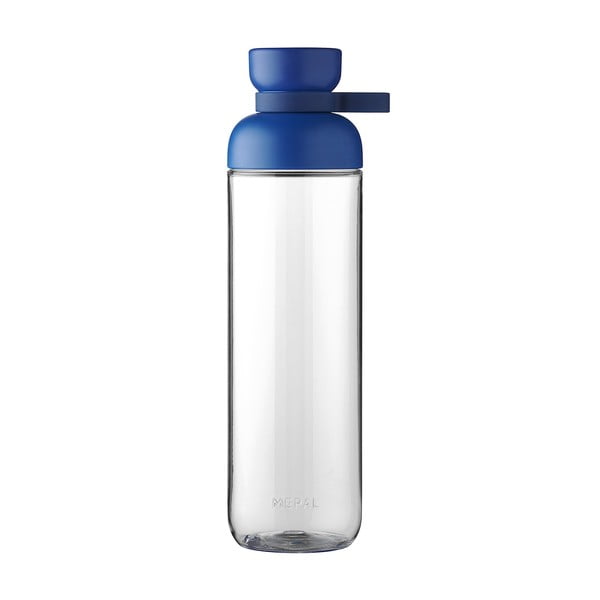 Iš tritano butelis tamsiai mėlynos spalvos 900 ml Vivid blue – Mepal