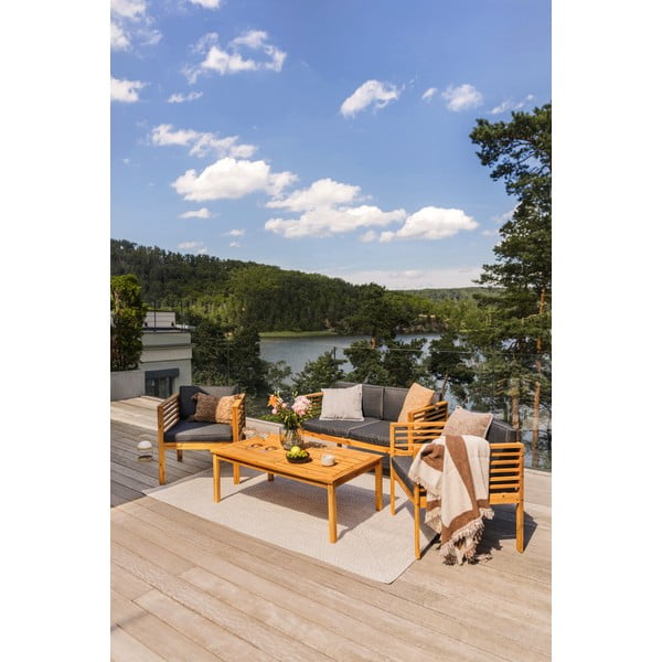 Sodo baldų komplektas Bonami Selection Hawaii-image-2