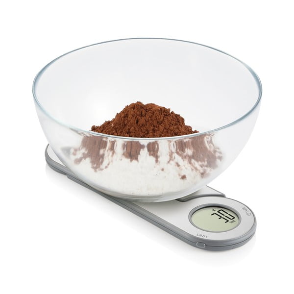Skaitmeninė virtuvinės svarstyklės Grand Chef – Tescoma-image-4