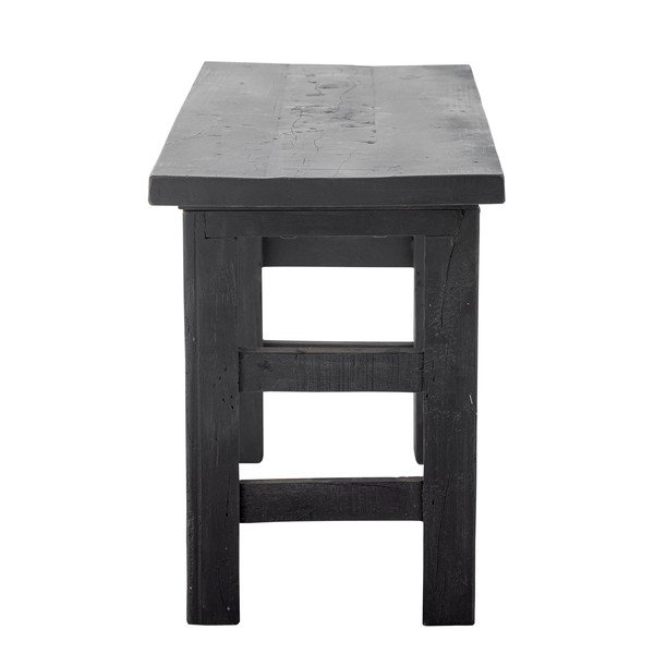 Suolas juodos spalvos Riber – Bloomingville-image-3