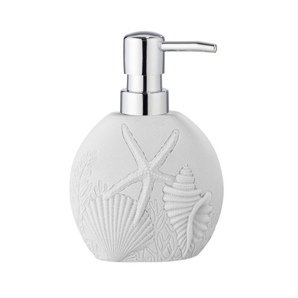 Baltas polirezino muilo dozatorius 0,28 l Maloto - Wenko-image-3