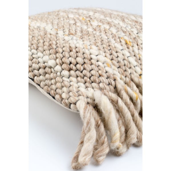 Dekoratyvinė pagalvė 45x45 cm Frills - Zuiver-image-3