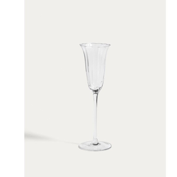 Stiklinė šampanui 100 ml Neia – Kave Home-image-2