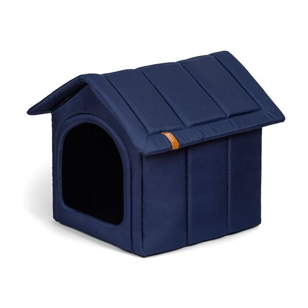Mėlyna šunų būda 44x45 cm Home - Rexproduct