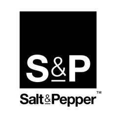 Salt&Pepper · Meridian