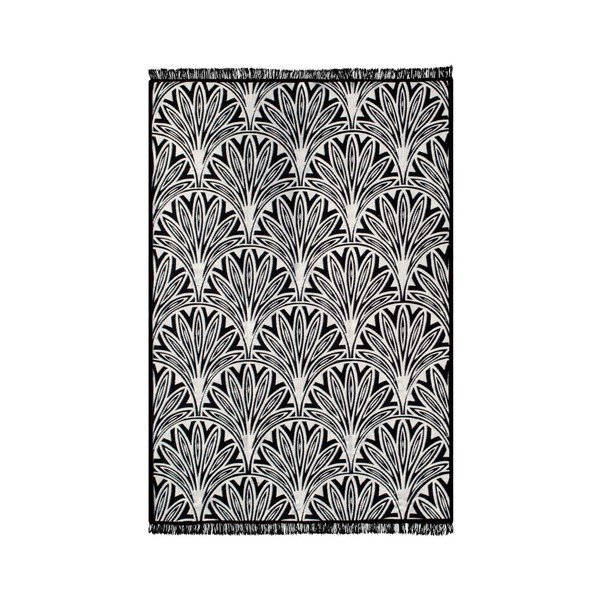 Dvipusis skalbiamas kilimas Kate Louise Doube Sided Rug Palm, 160 x 250 cm-image-4