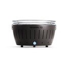 LotusGrill XL nedūminė kepsninė, pilka