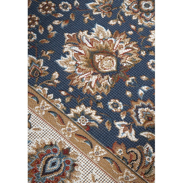 Lauko kilimas mėlynos spalvos 160x235 cm Nicolas – Villeroy&Boch-image-4