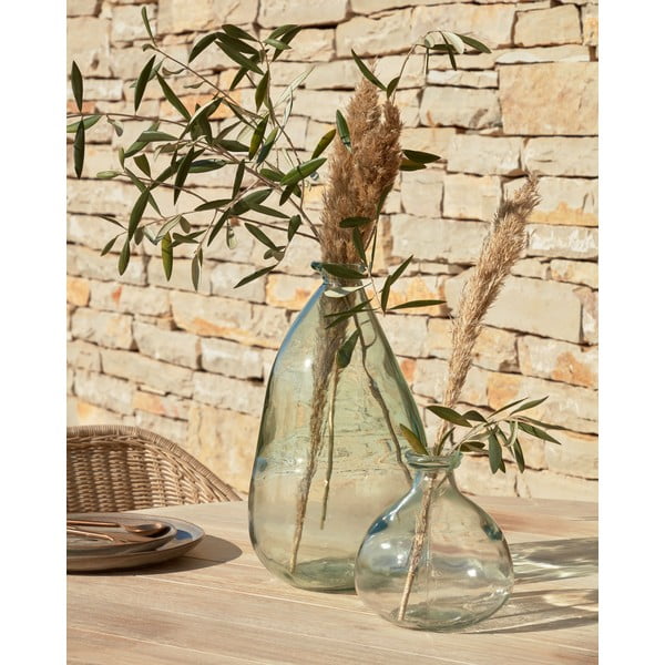 Vaza (aukštis 36 cm) Brenna – Kave Home-image-1