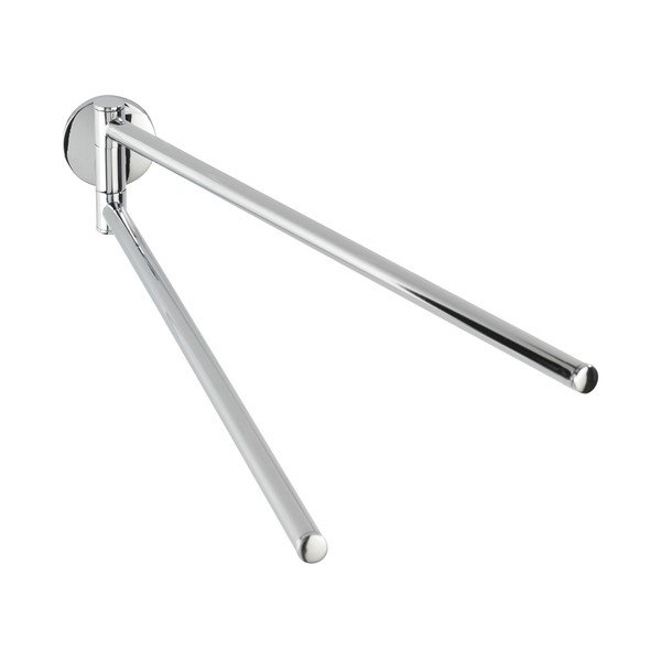 Sieninis rankšluosčių džiovintuvas su 2 rankenomis Wenko Cuba-image-2