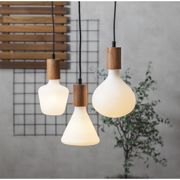 Šilta LED lemputė 6 W su pritemdymo funkcija E27, – Star Trading-image-3