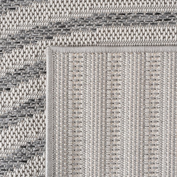 Pilkos spalvos lauko ir vidaus kilimas 160x230 cm Desert 1301 – Ayyildiz Carpets-image-4