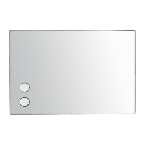 Raktų spintelė su magnetine plokštele Wenko Home, 20 x 30 cm-image-2