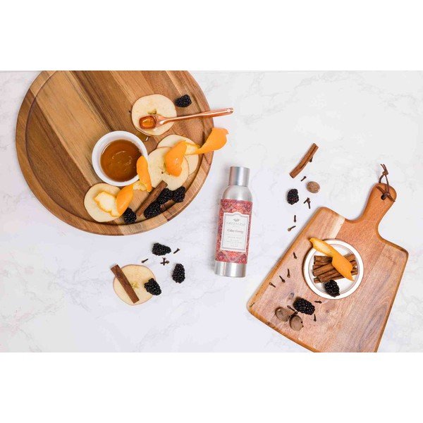 Kvapusis purškalas Greenleaf Cider Grove, 177 ml-image-2