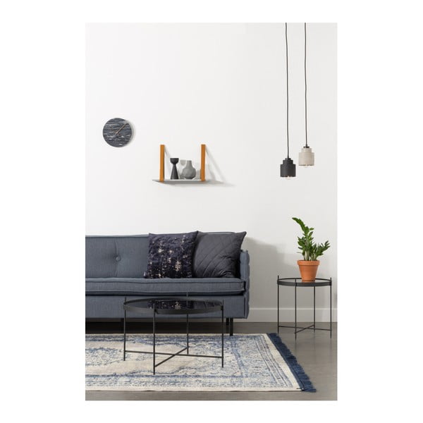 Juodas pakabinamas šviestuvas Zuiver Pendant-image-3