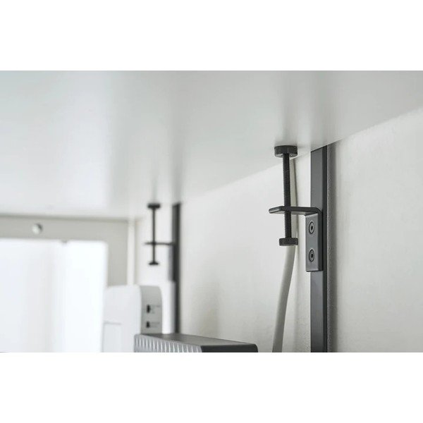Iš metalo biuro organizatorius laidams Smart – YAMAZAKI-image-1