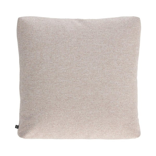 Iš šenilino dekoratyvinis pagalvės užvalkalas 45x45 cm Galene – Kave Home