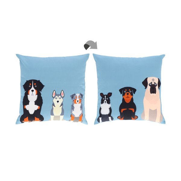 Lauko pagalvėlė 49x49 cm – Esschert Design-image-2