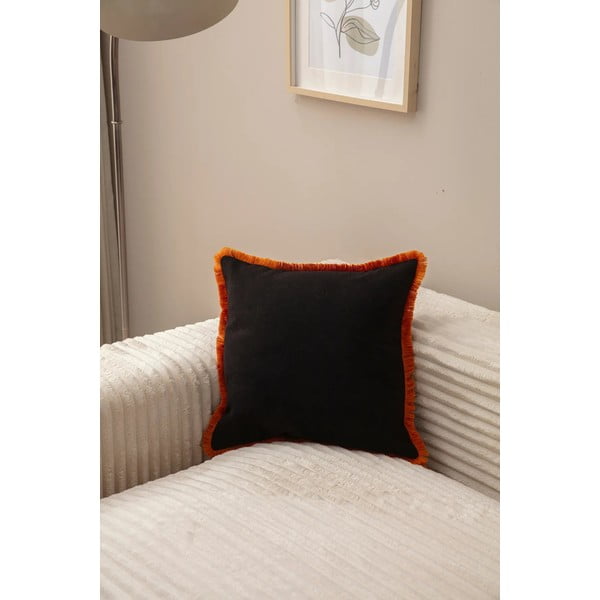 Dekoratyvinis pagalvės užvalkalas 43x43 cm Sacakli – Mioli Decor-image-2