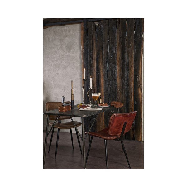 Valgomojo stalas BePureHome Next, 105 x 86 cm-image-2