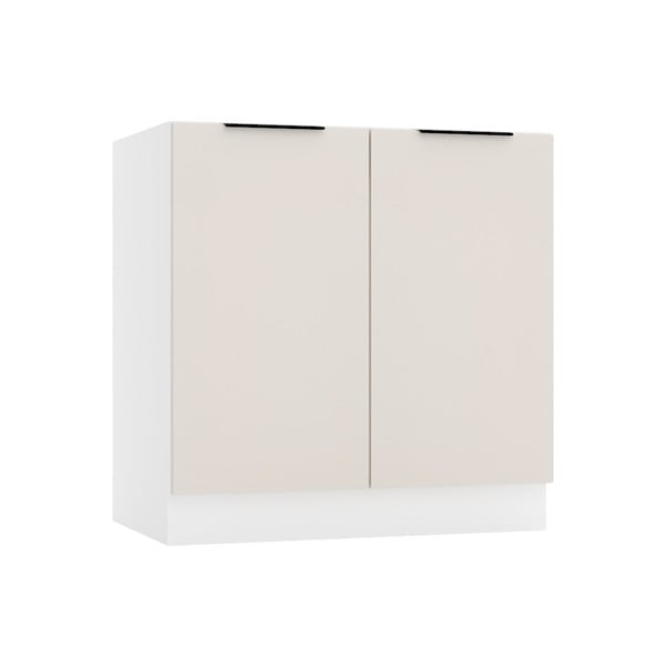 I formos virtuvė be stalviršio (be surinkimo) 280 cm Zane – STOLKAR-image-1