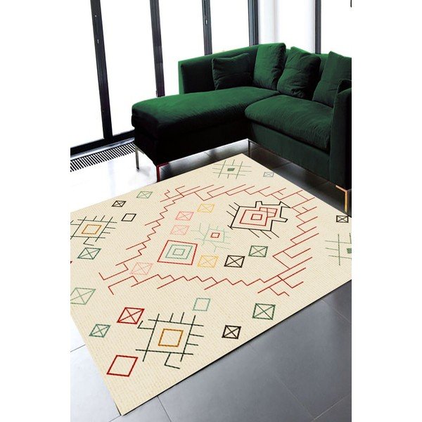 Kilimas Rizzoli Lines, 80 x 140 cm-image-2