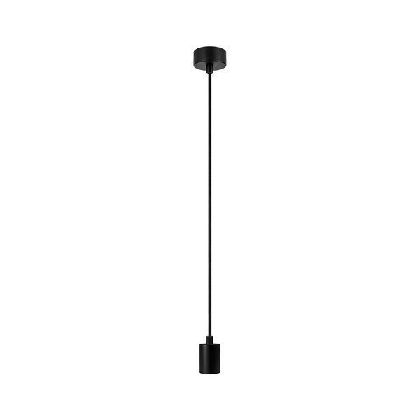 Black Sotto Luce "Cero Basics" pakabos trosas