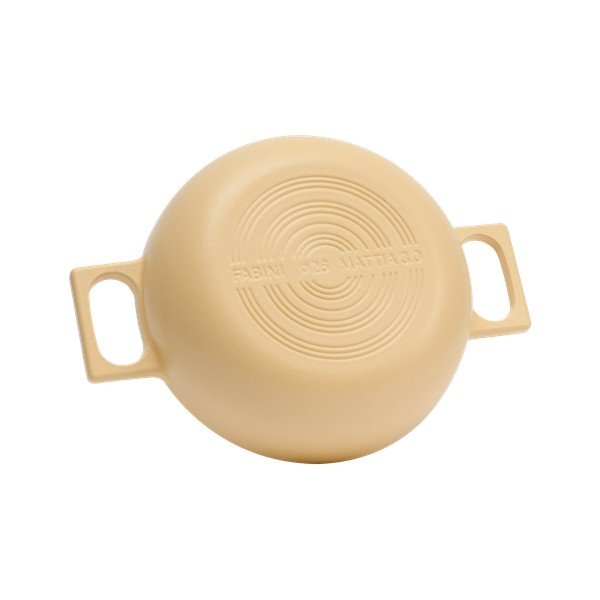 Keptuvė iš ketaus su dangčiu ø 26 cm tegame Mattia 3.0 – FABINI-image-2