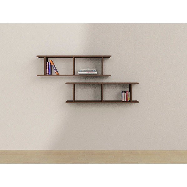 Policijos bėgių siena, wenge-image-1