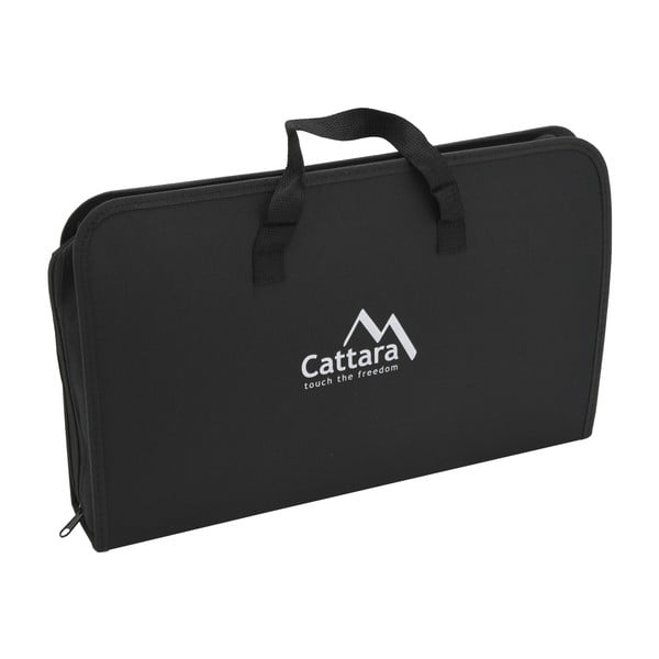 Grilio įrankių rinkiniai 27 vnt. – Cattara-image-4