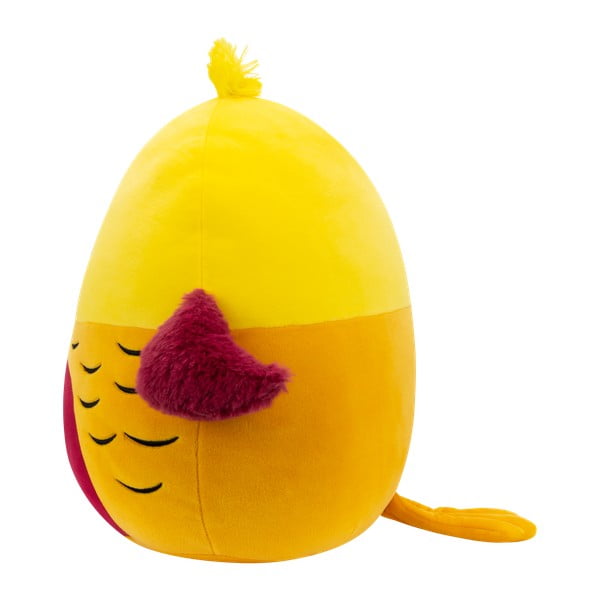 Pliušinis žaislas Beck – SQUISHMALLOWS-image-2