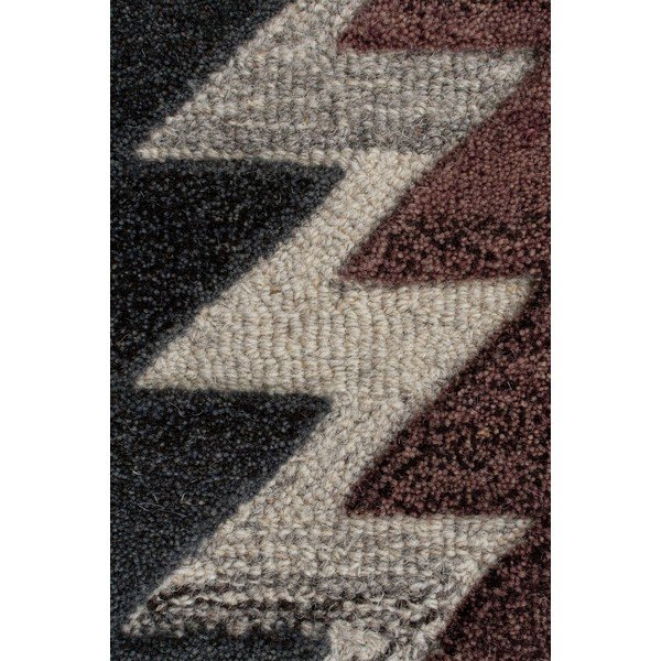 Vilnonis kilimas Flair Rugs Archer, 200 x 290 cm-image-1