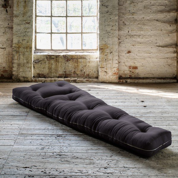 Sulankstomas fotelis "Karup Loop Gray-image-1