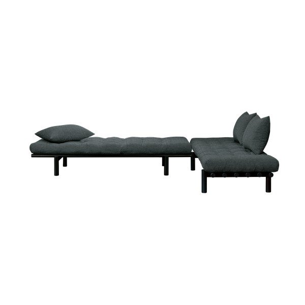 Sofa Karup Design Pace Black/Grafit Grey-image-4