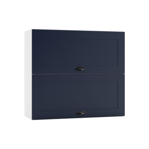 Viršutinė virtuvės spintelė (plotis 60 cm) Kai – STOLKAR