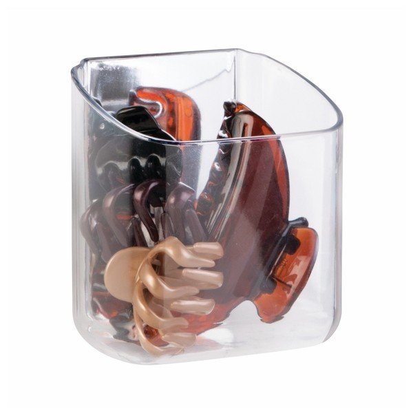 Kosmetikos šepetėlių organizatorius InterDesign Una Vanity-image-3