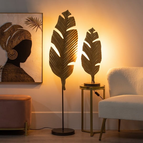 Stalinis šviestuvas Leaf – Ixia-image-2