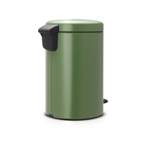 Žalioji pedalų dėžė "Brabantia Newicon", 12 l-image-2