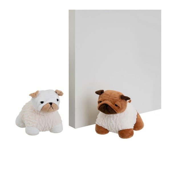 Durų atramos 2 vnt. Dog – Casa Selección-image-1