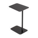 Metalinis sandėliavimo stalas 42x34,6 cm Loop - Gazzda