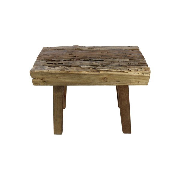 Tikmedžio kėdė HSM kolekcija "Rustic-image-3