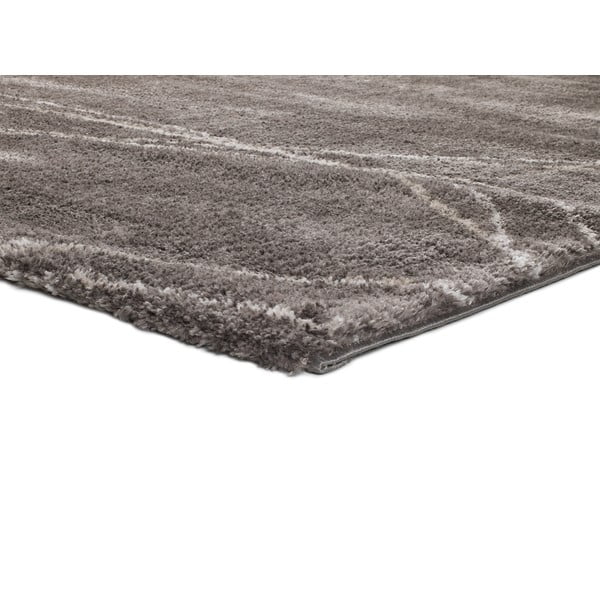 Pilkas kilimas Universal Moana Treo, 60 x 110 cm-image-2