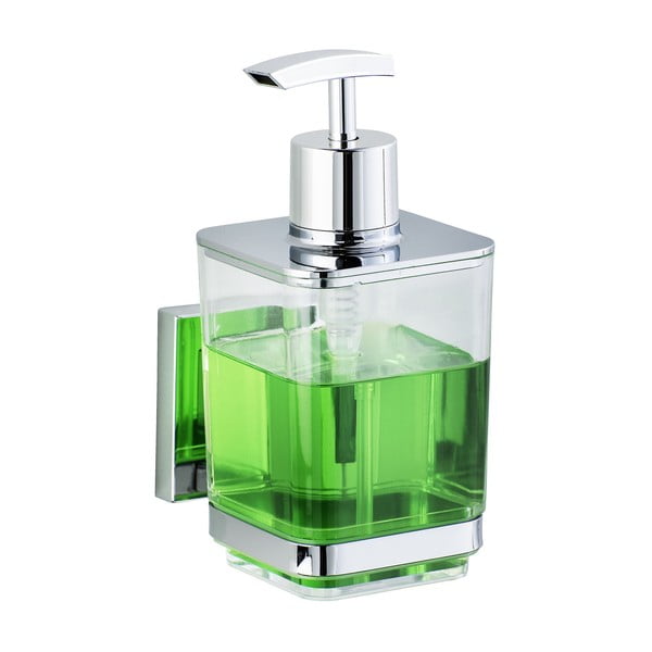 Savarankiškas muilo dozatorius Wenko Vacuum-Loc, iki 33 kg-image-1