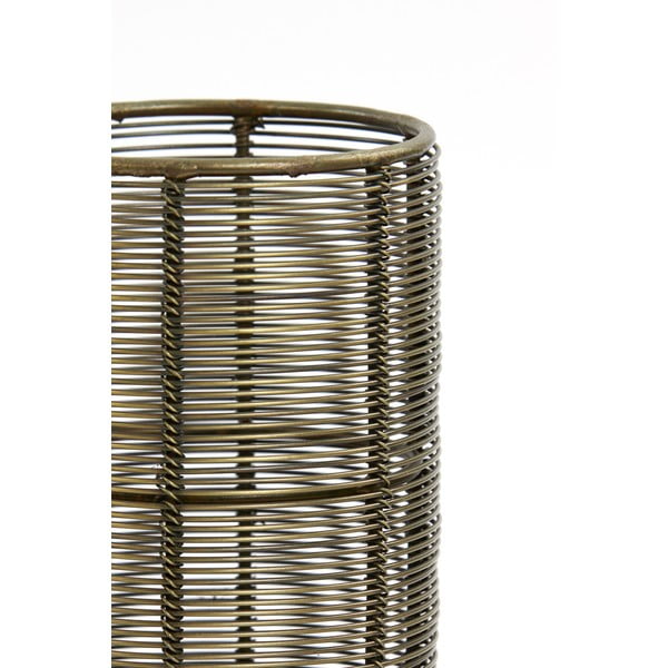 Žibintas iš metalo Lezuza – Light & Living-image-4