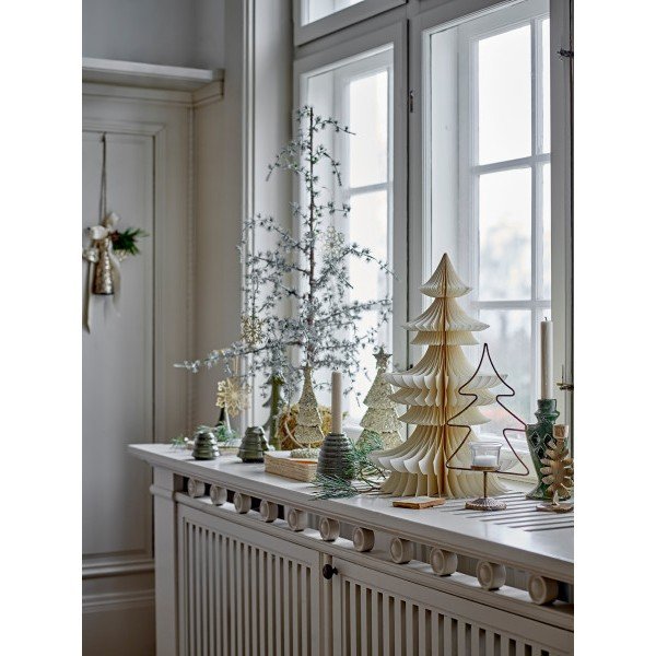 Kalėdinė eglutė aukštis 90 cm Vita – Bloomingville-image-2