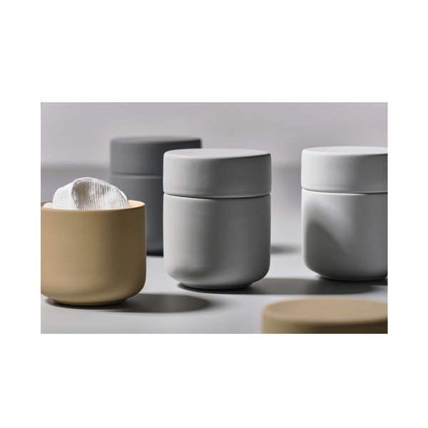 Žalias molinis indas su dangteliu Zone UME-image-1