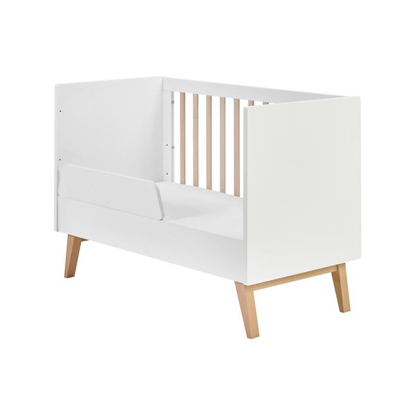 Vaikiška lova Pinio Swing, 60 x 120 cm-image-4